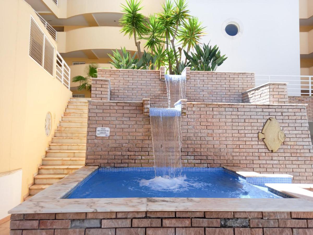Via Marina - Vilamoura Center With Pool Exteriör bild