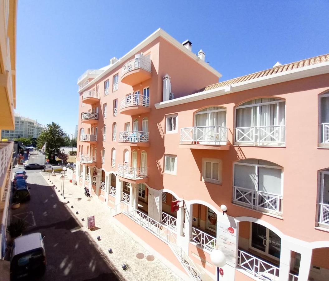 Via Marina - Vilamoura Center With Pool Exteriör bild
