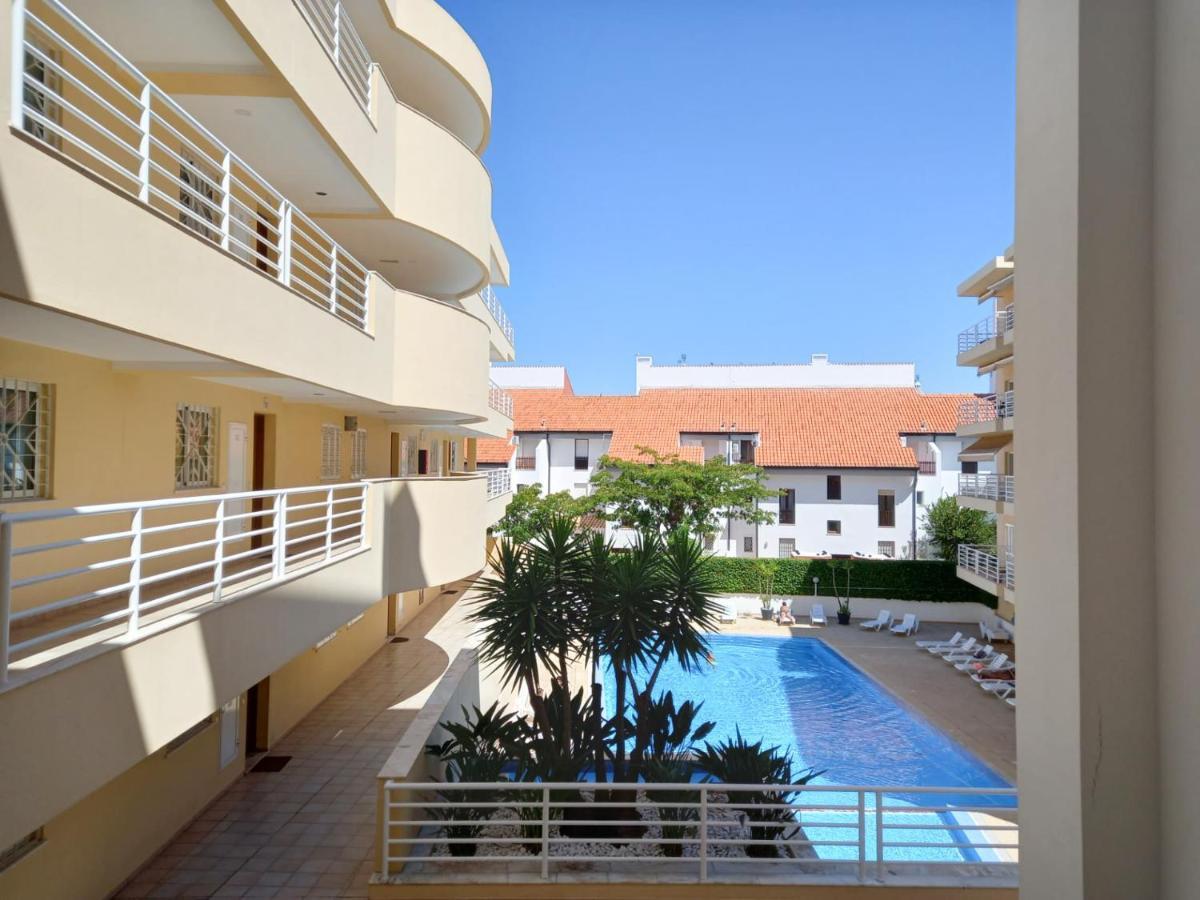 Via Marina - Vilamoura Center With Pool Exteriör bild