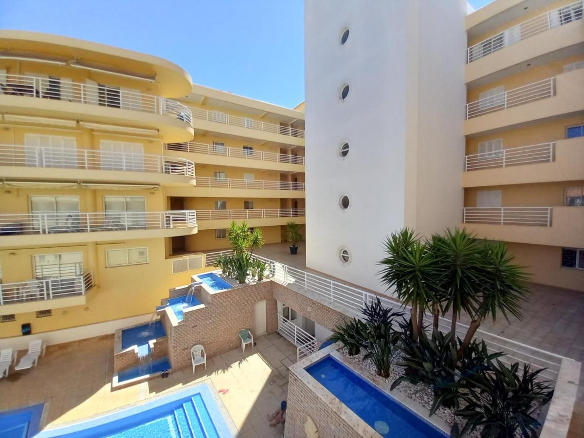 Via Marina - Vilamoura Center With Pool Exteriör bild