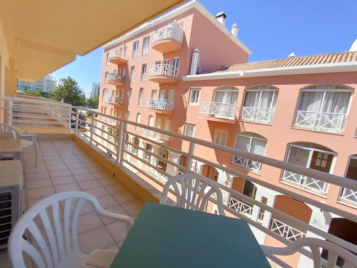 Via Marina - Vilamoura Center With Pool Exteriör bild